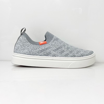 

Женские кроссовки Reebok Onlux GY4103 серые повседневные, размер 7, Серый, Onlux
