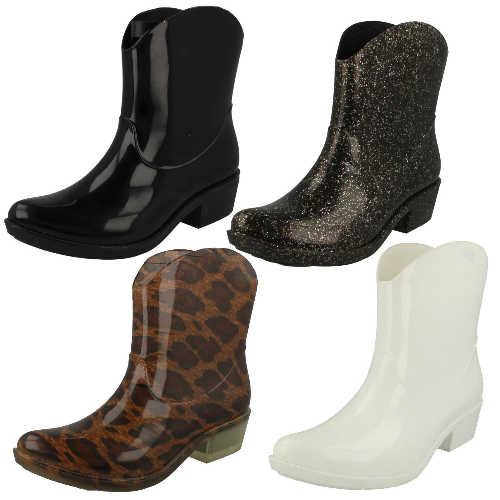 cowgirl ankle boots uk