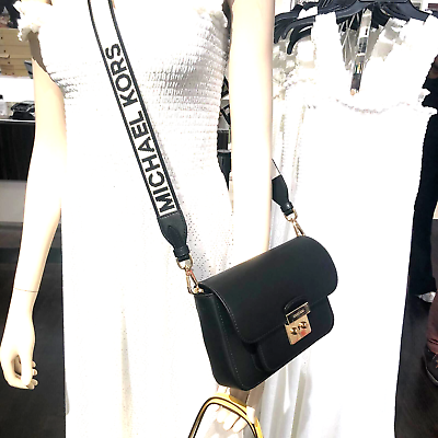 Mk sloan editor black deals
