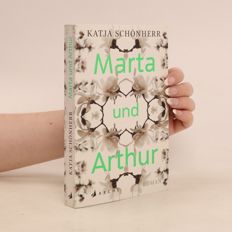 Marta Und ArthurÂ  |Â  Katja SchoÌNherr