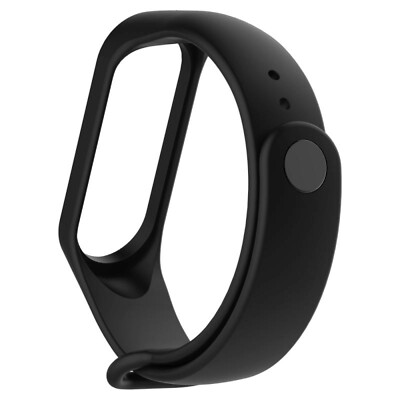 Replacement Strap for Xiaomi Mi Sport Band 3/4/5/6/7 Wristband Watch Bracelet
