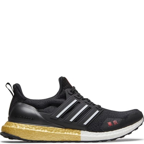 

[FY3425] Мужские Adidas ULTRABOOST, Черный