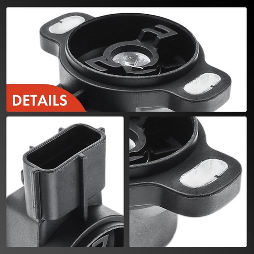 New MAF for Sensor 01-06 Lexus LS430 4.3L Oxygen sensor Upstream&Under X 4pcs