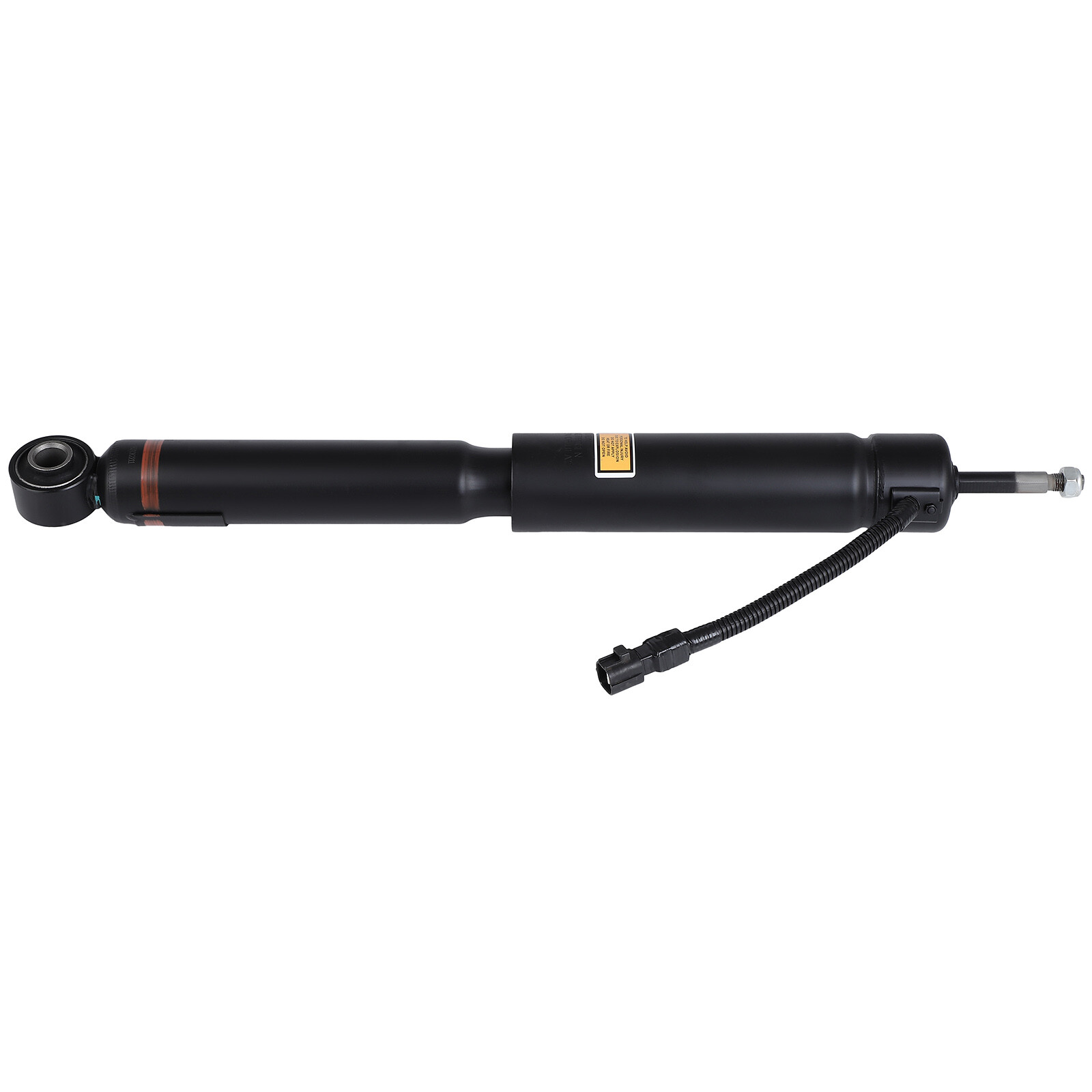 4x Air Suspension Rear Air Sping Bag Strut For Toyota Land