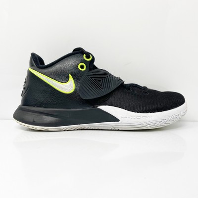 

Мужские баскетбольные кроссовки Nike Kyrie Flytrap 3 BQ3060-001, размер 7, Черный, Kyrie Flytrap 3