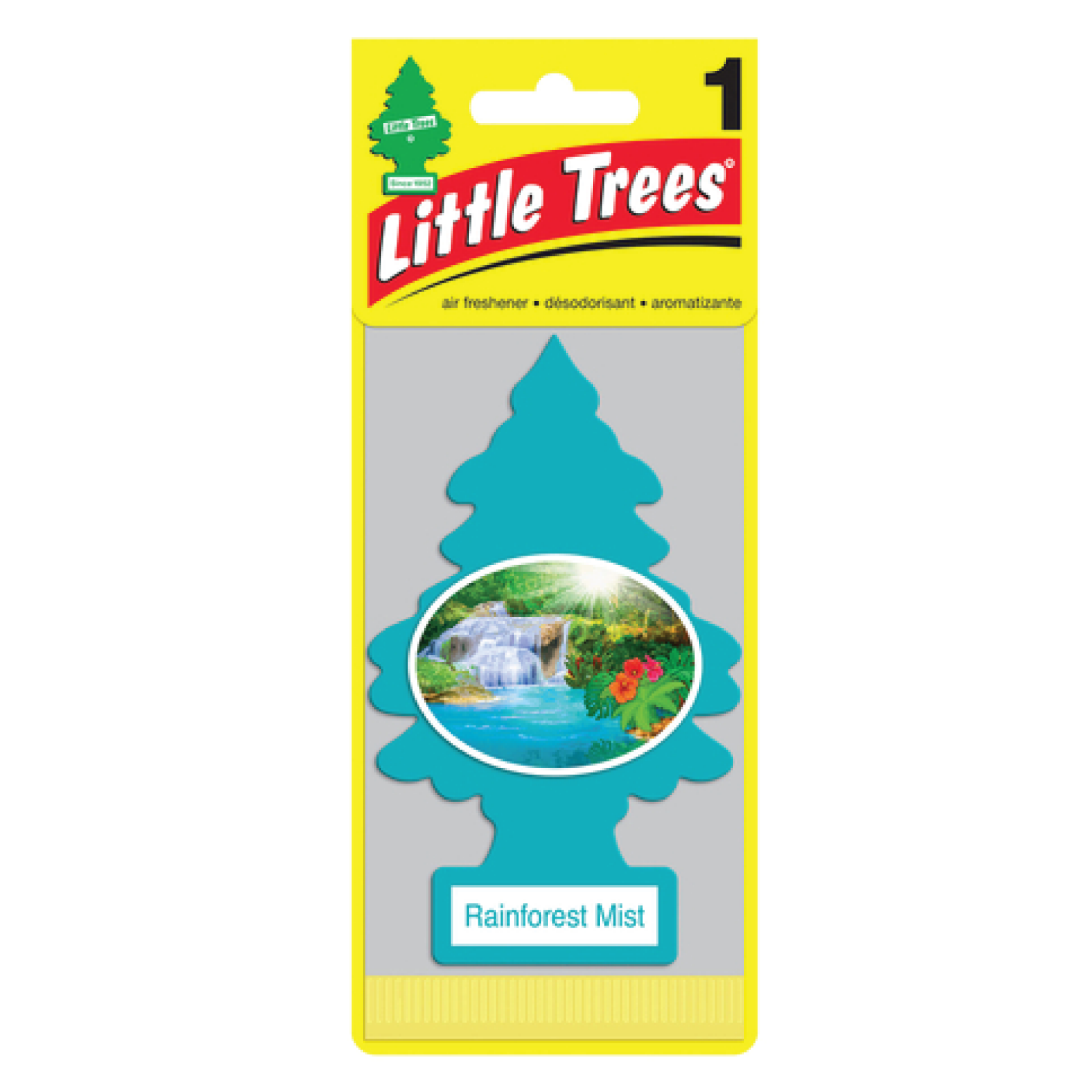 Little Trees Variety Scent Hanging Car Air Fresheners | Mix & Match 25+ Scents