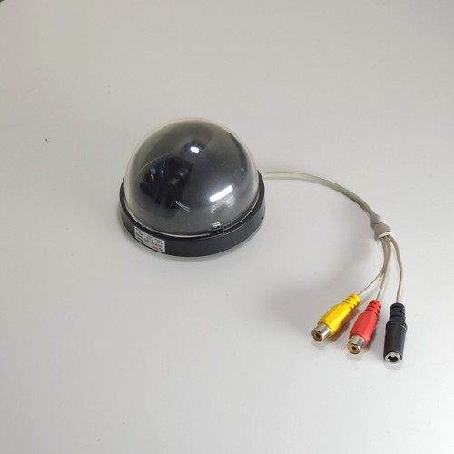 Camera Qspdc