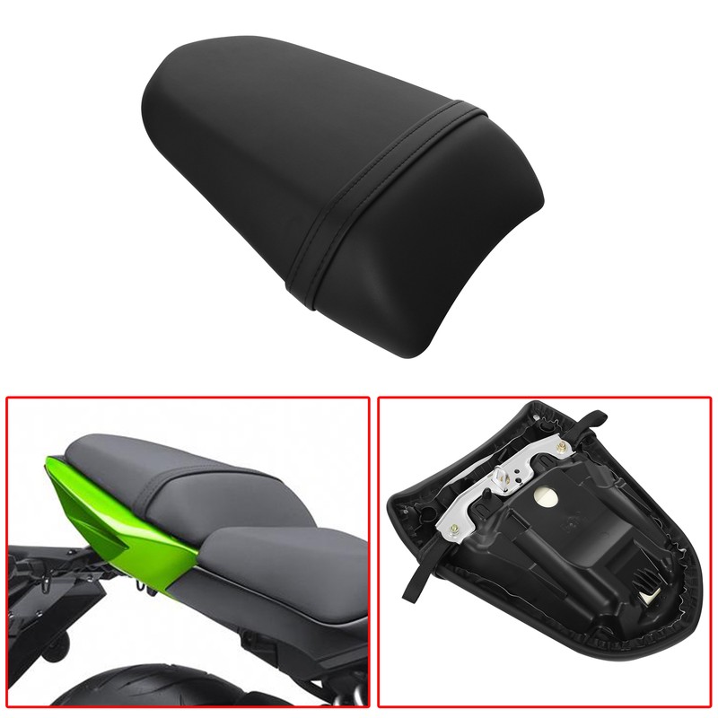 Ninja650 ('17-) ローシート