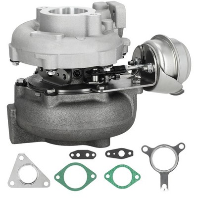 Turbolader GT2056V for NISSAN NAVARA PATHFINDER 14411-EB300 751243 turbocharger