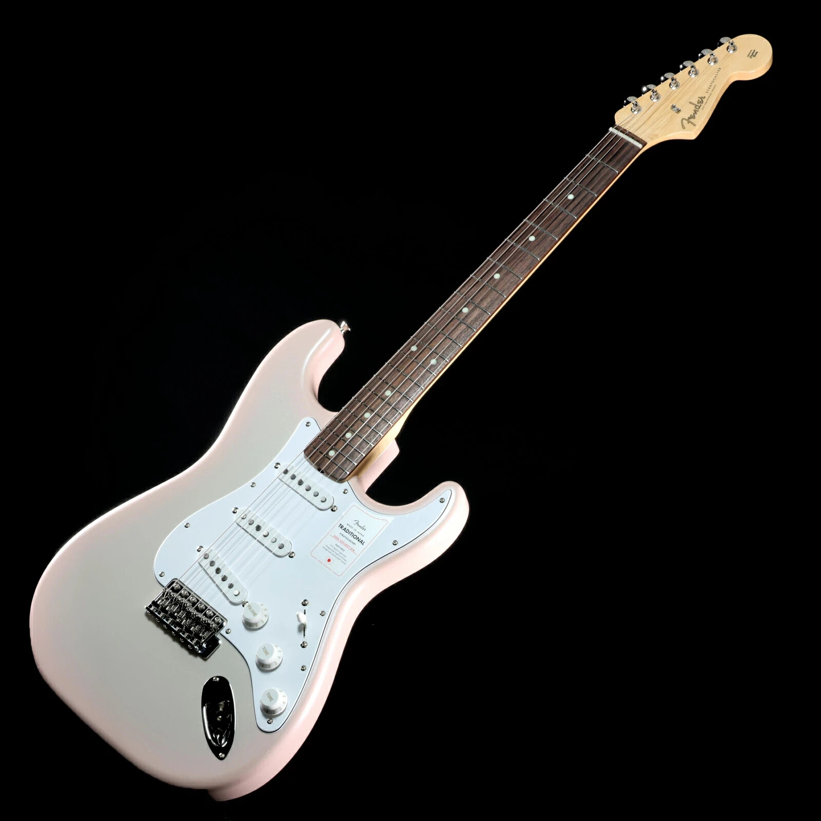 ギター Fender MIJ Traditional 60's Strat Fender MIJ Traditional II '60s Stratocaster | Reverb