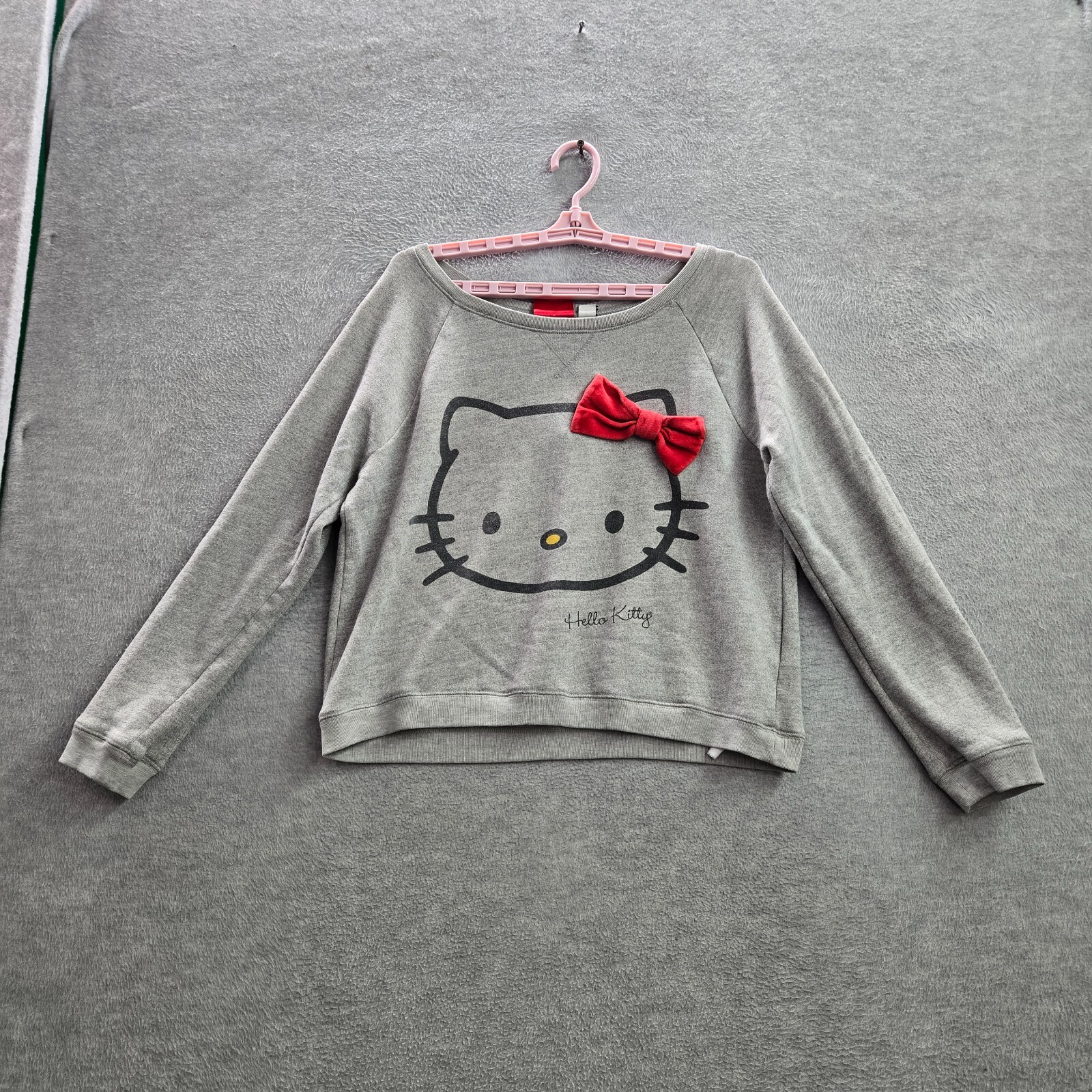 palomawool カットソー itimi kitty shury palomawool カットソー itimi kitty shury