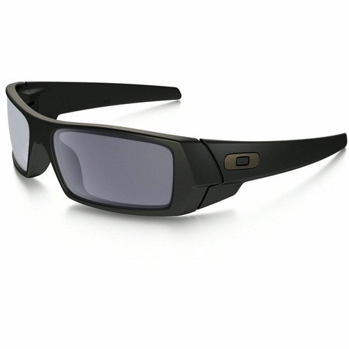 【OAKLEY】GASCAN Amazon.com: Oakley Gascan Sunglasses Matte Black with Grey