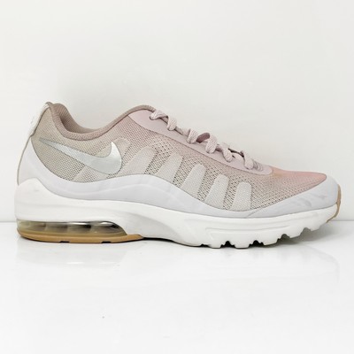 Nike Womens Air Max Invigor 749862-012 Розовые кроссовки для бега, размер 9, Розовый, Air Max Invigor