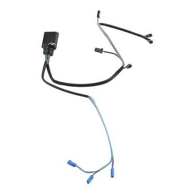 Transmission Harness for Audi TT L4 1.8L Mini Cooper VW Beetle 09G927363B