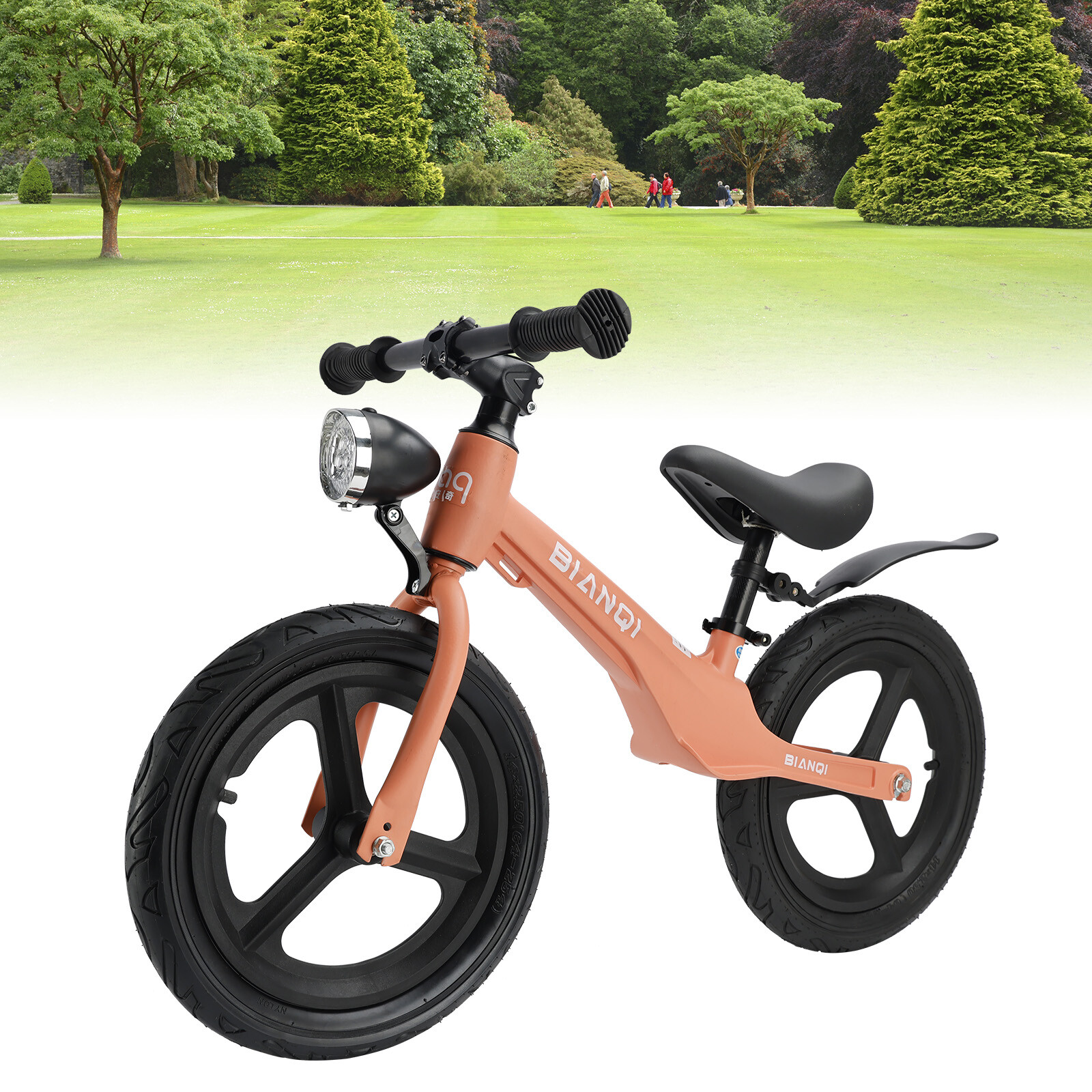 Toys Adjustable Seat Magnesium Alloy