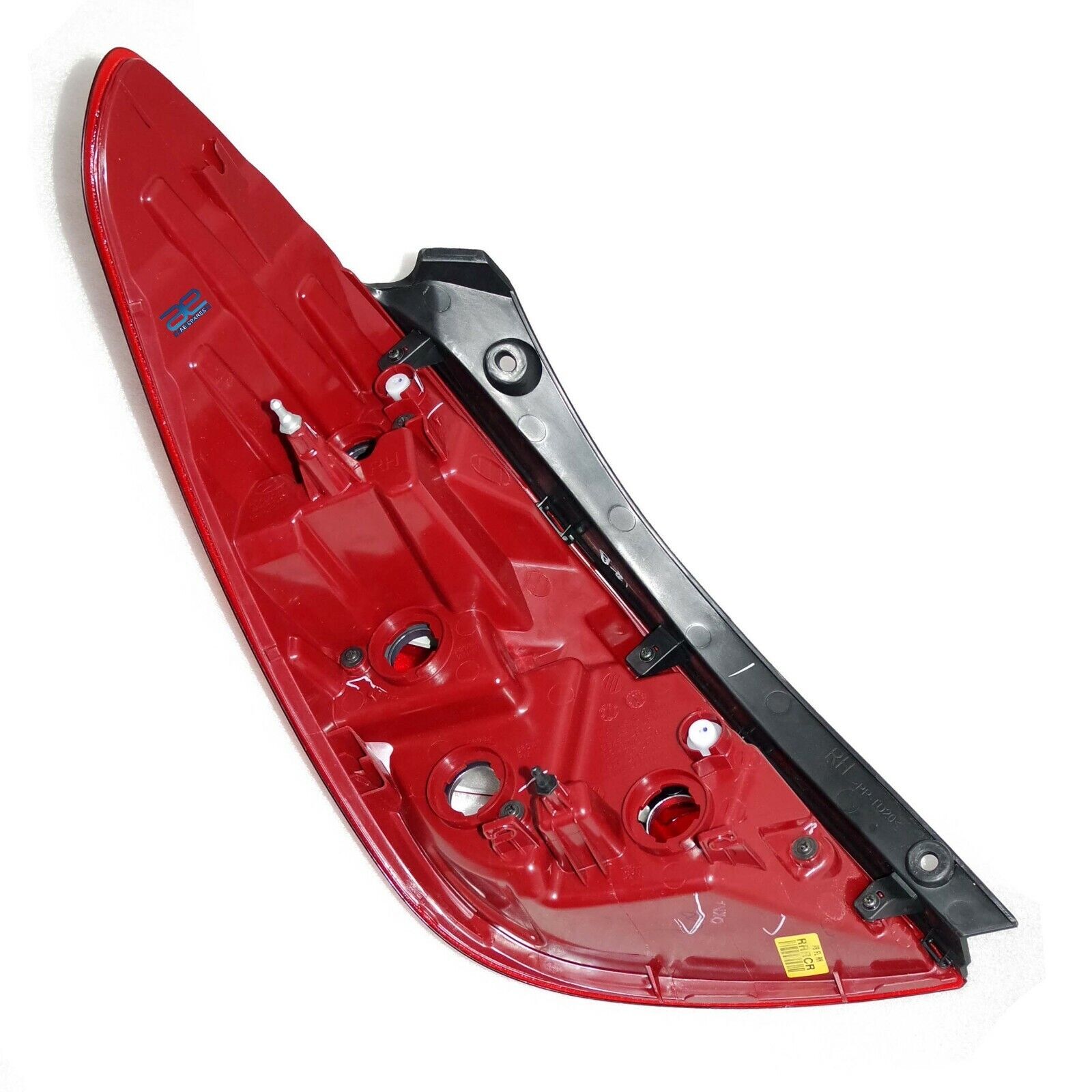For Hyundai i20 2012-2015 Rear TailLight Tail Lamp LH & RH Set   