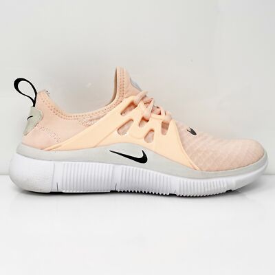 

Женские кроссовки Nike Acalme AQ7459-600 Orange кроссовки размер 9, Оранжевый, Acalme