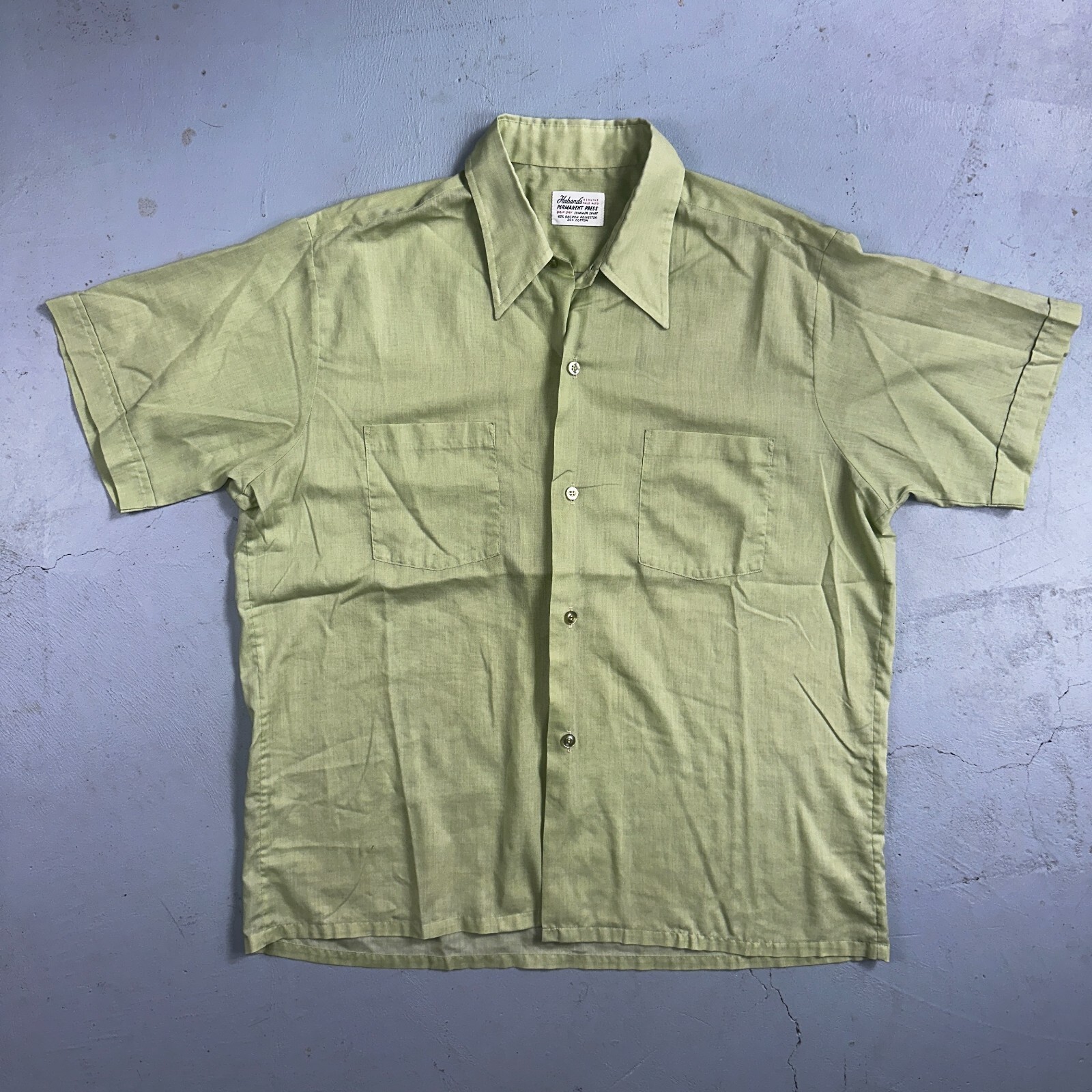 Y’s◆CUPRO/LAWN FLOWER&ASPHALT PRINT SHIRT/1/BLK/総柄/YP-B14-218 CUPRO/LAWN FLOWER&ASPHALT PRINT SHIRT – THE SHOP YOHJI YAMAMOTO