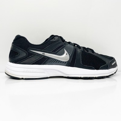 

Nike Mens Dart 10 580523-002 Черные кроссовки для бега Размер 9,5, Черный, Dart 10