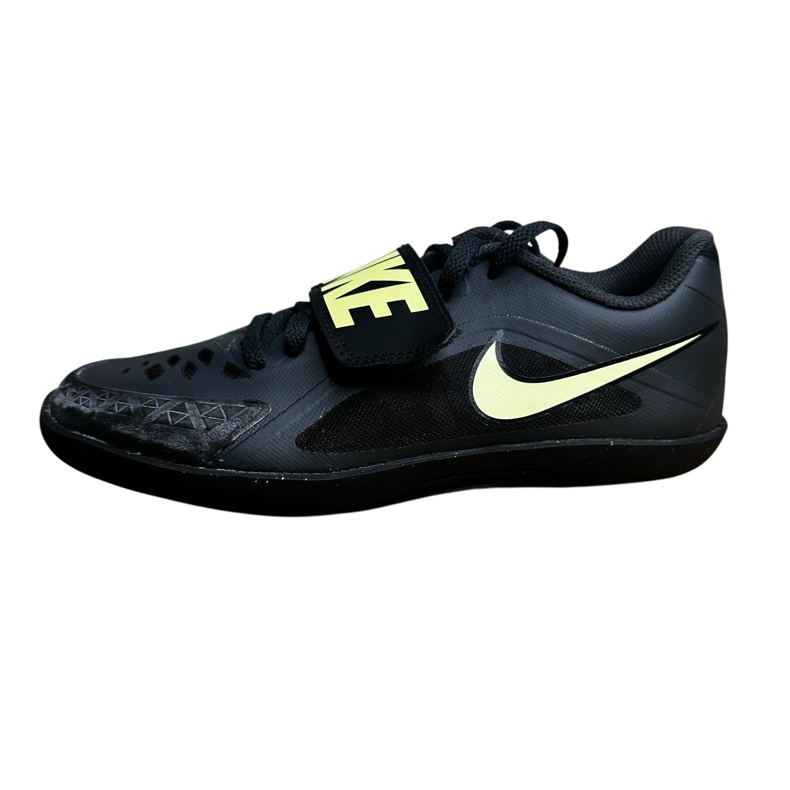 Nike Zoom Rival SD 4 Rotational Throwing Shoes Black 685135 