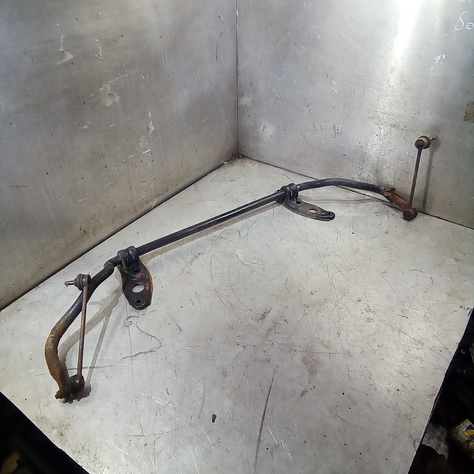 Honda Civic MK8 FN2 2006-2011 Front ARB Anti Roll Sway Bar inc Droplinks Etc