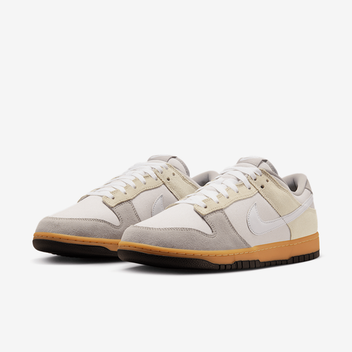 NIKE Dunk Low HV4301-030 Phantom College Gray Light Khaki