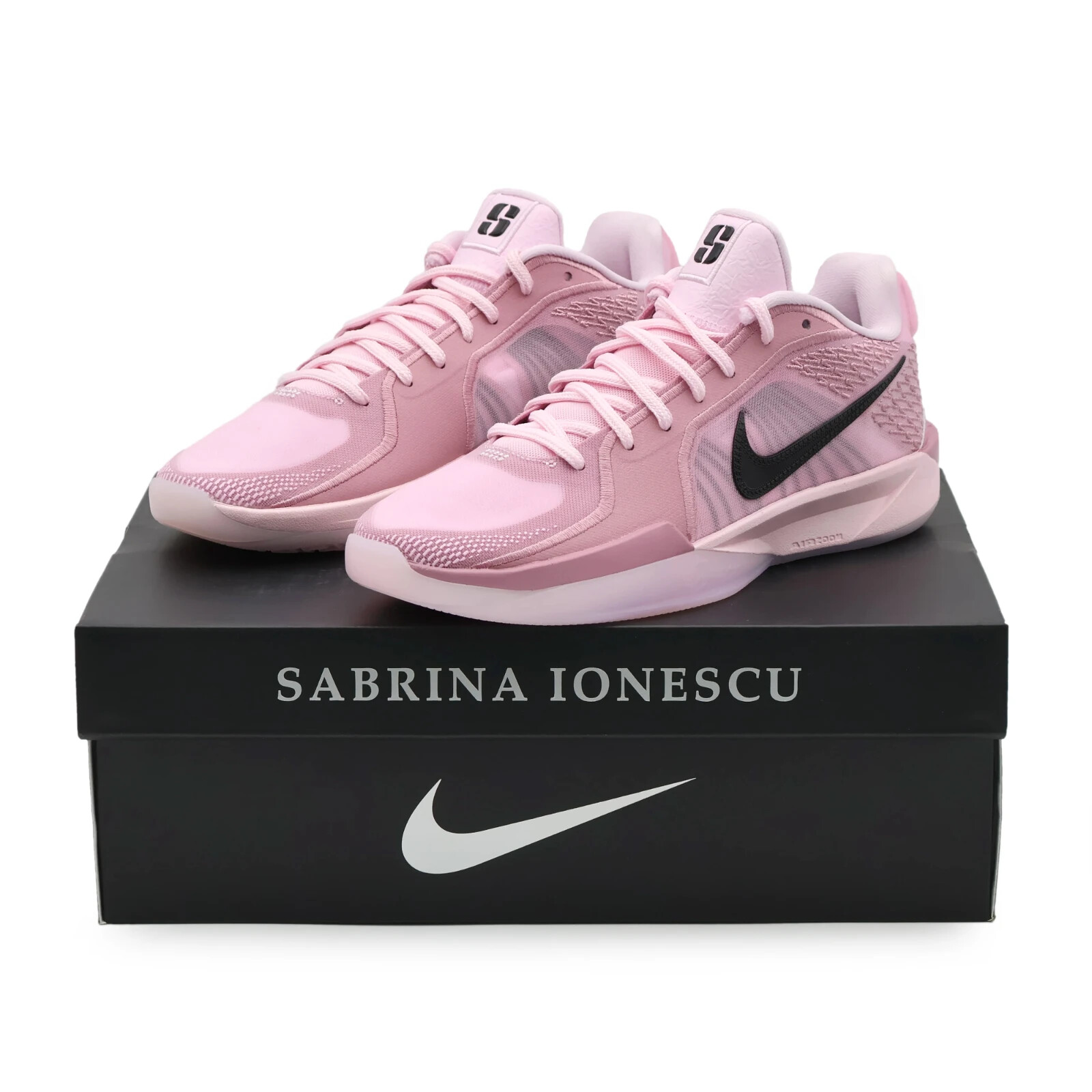 シューズ(男性用) Nike Wmns Sabrina 2 EP Pink Foam 28cm Nike Sabrina 2 Pink Foam (Women's) - FQ2174-601/FZ1517-601 - US