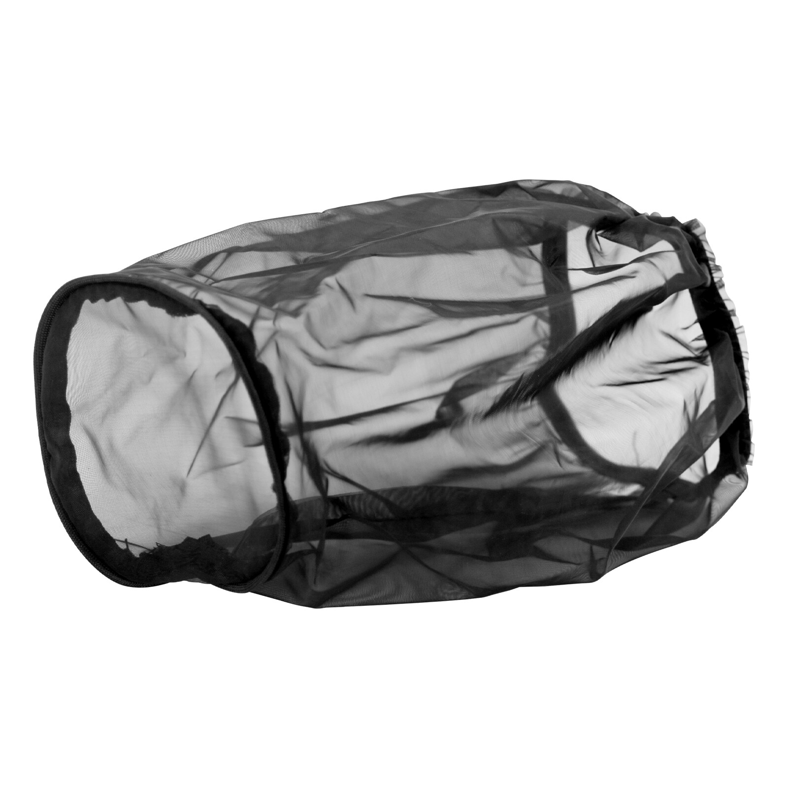 1 PCS Waterproof Air Filter Rain Sock Dustproof Protective Cover Fit For Harley