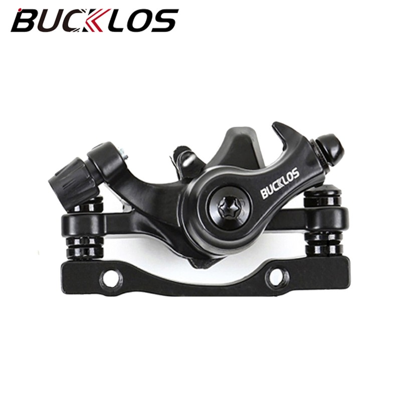 Bucklos Scheibenbremse Bremssattel Mountainbike Vorne Hinten Fahrrad Is/Pm 160mm