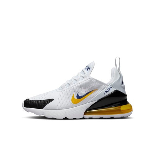 [FJ4590-100] Кроссовки Nike AIR MAX 270 (GS) для начальной школы