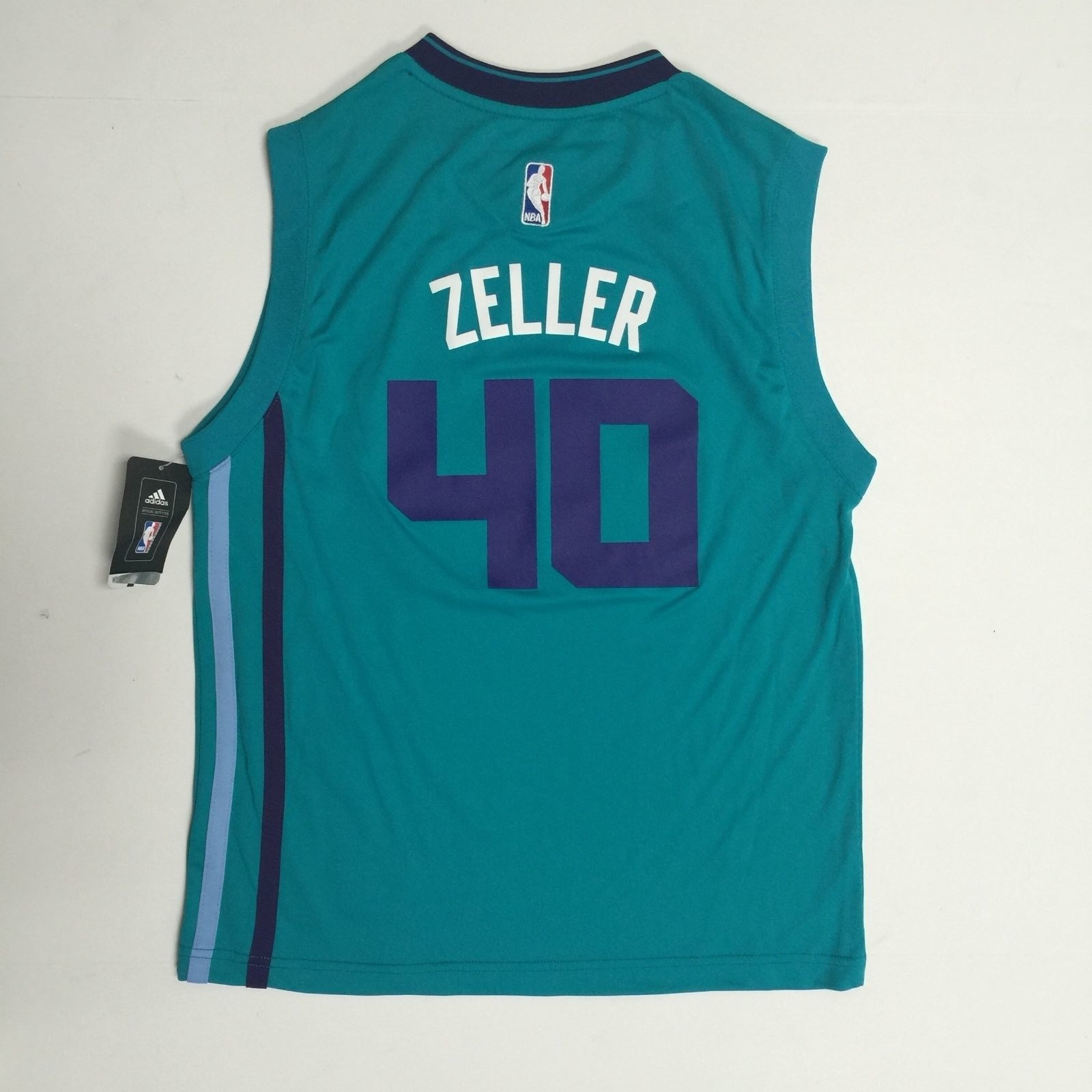 charlotte hornets youth jersey
