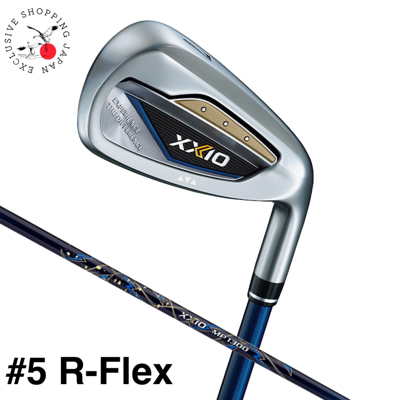 HSW Heavy Sole 13° 3 Wood Stiff Graphite Shaft Mizuno Grip HSW Heavy Sole 13° 3 Wood Stiff Graphite Shaft Mizuno Grip