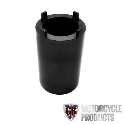 Honda  Steering Stem Headrace Socket Pt No. 7916-KA50100