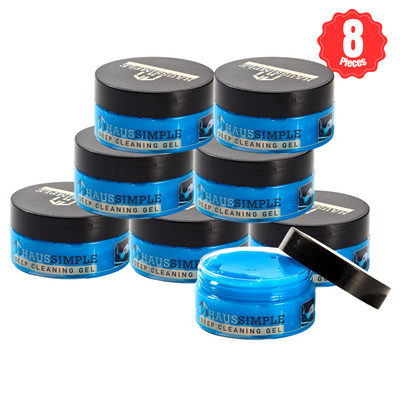 Cleaning Gel Car Dust Keyboard Laptop Vent Universal Slime Putty Cleaner Dusting