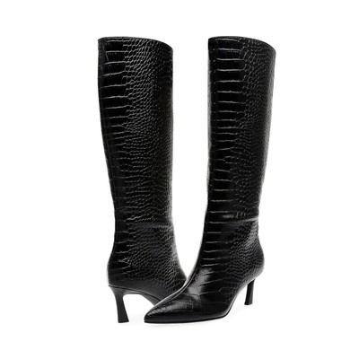 

Женские ботинки Steve Madden Lavan