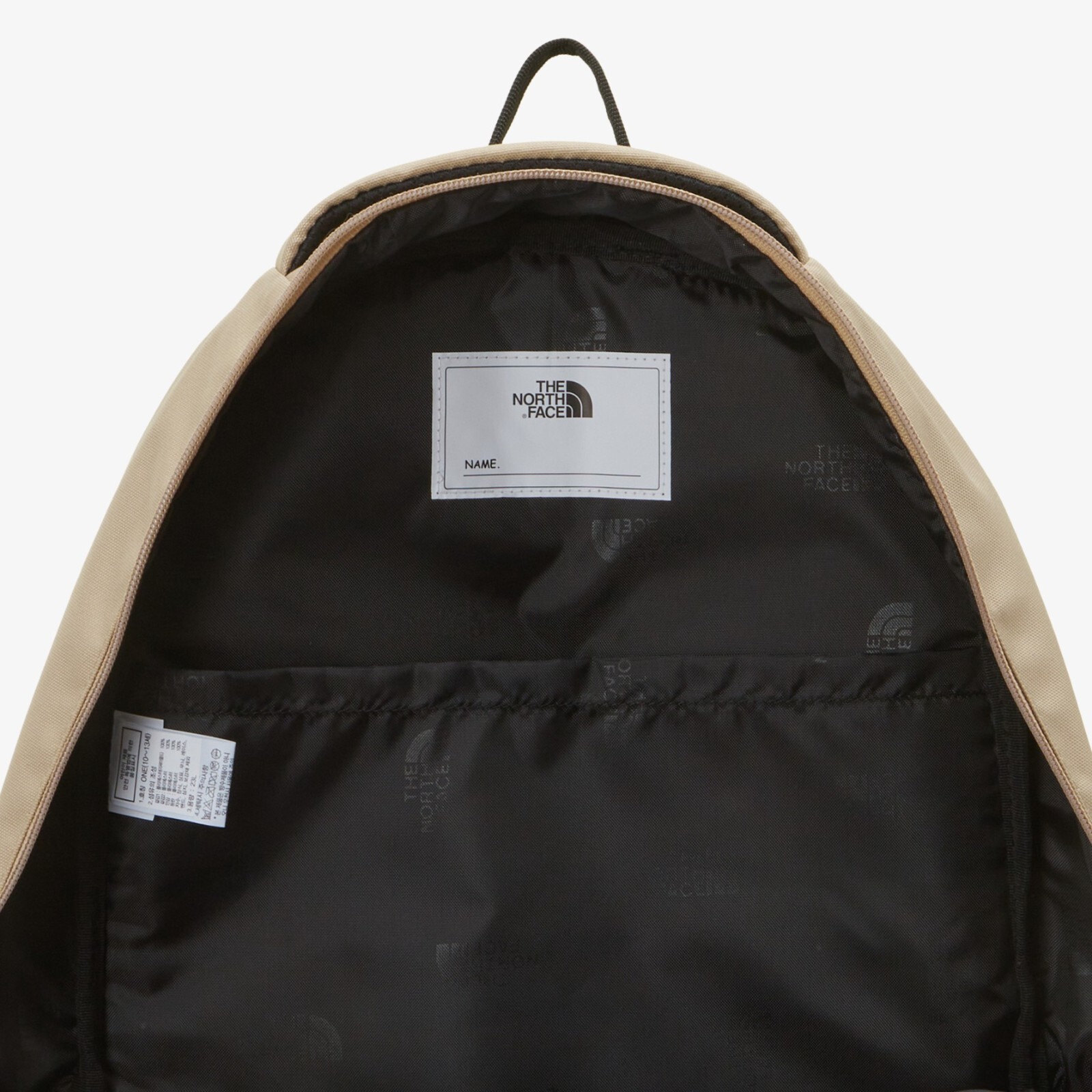 ★ THE NORTHFACE ★ JR. BIG SHOT SCH PACK II / NM2DP05U New THE NORTH FACE JR.BIG SHOT SCHOOL PACK II NM2DP05U BEIGE