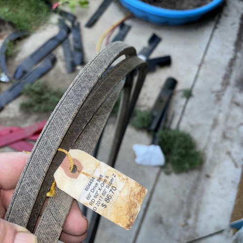 リストバンド HUSTLER_BRAKE_LINK_604179__749