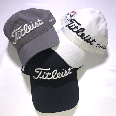 titleist us open hat