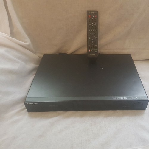 SAMSUNG DVDHR773 HDD 160 GB RECORDER HDMI SCART.のeBay公認海外通販｜セカイモン