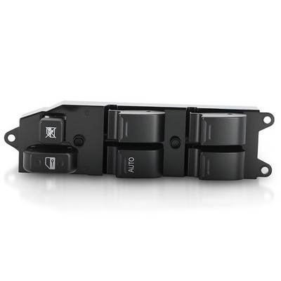 14pin Master Power Window Door Control Switch For  TOYOTA COROLLA 1998-2002