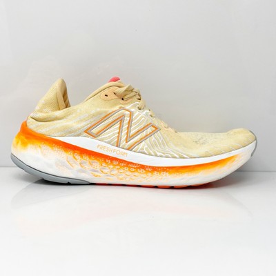 

Женские кроссовки New Balance FF X Vongo V5 WVNGOBM5 Оранжевые кроссовки Размер 9,5 B, Оранжевый, Fresh Foam X Vongo V5