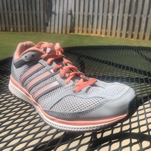adidas bounce trainers womens
