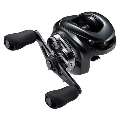 Shimano 23 Antares DC MD HG RIGHT Right Handle Baitcasting Reel FS JP NEW