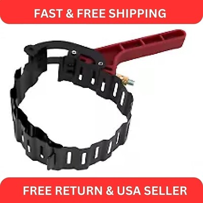 Performance Tool W80574 Low Friction Wrinkle Band Piston Installer