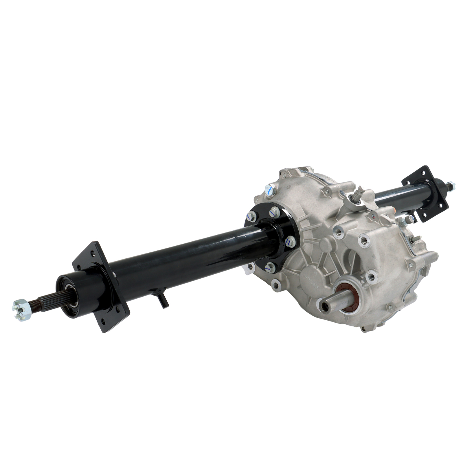 670468 Rear Axle Assembly For EZGO Gas Golf Carts & For