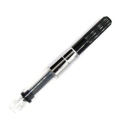 Stipula Fountain Pen Converter - Ink Converter - Bottled Ink Fast Shipping