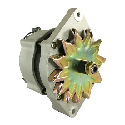 Alternator For Thermo King Trailer Unit SB-210 1999-On 19020507; 400-24100