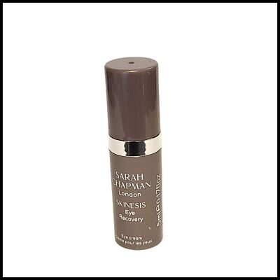 Sarah Chapman Skinesis Eye Recovery Cream 0.17 fl.oz. 5 ml. Mini Travel Size