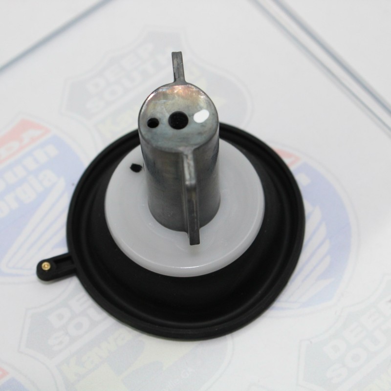 Inte　1126 OEM CARBURATOR DIAPHRAGM 16126-1226 KVF650 BRUTE PRAIRIE KVF