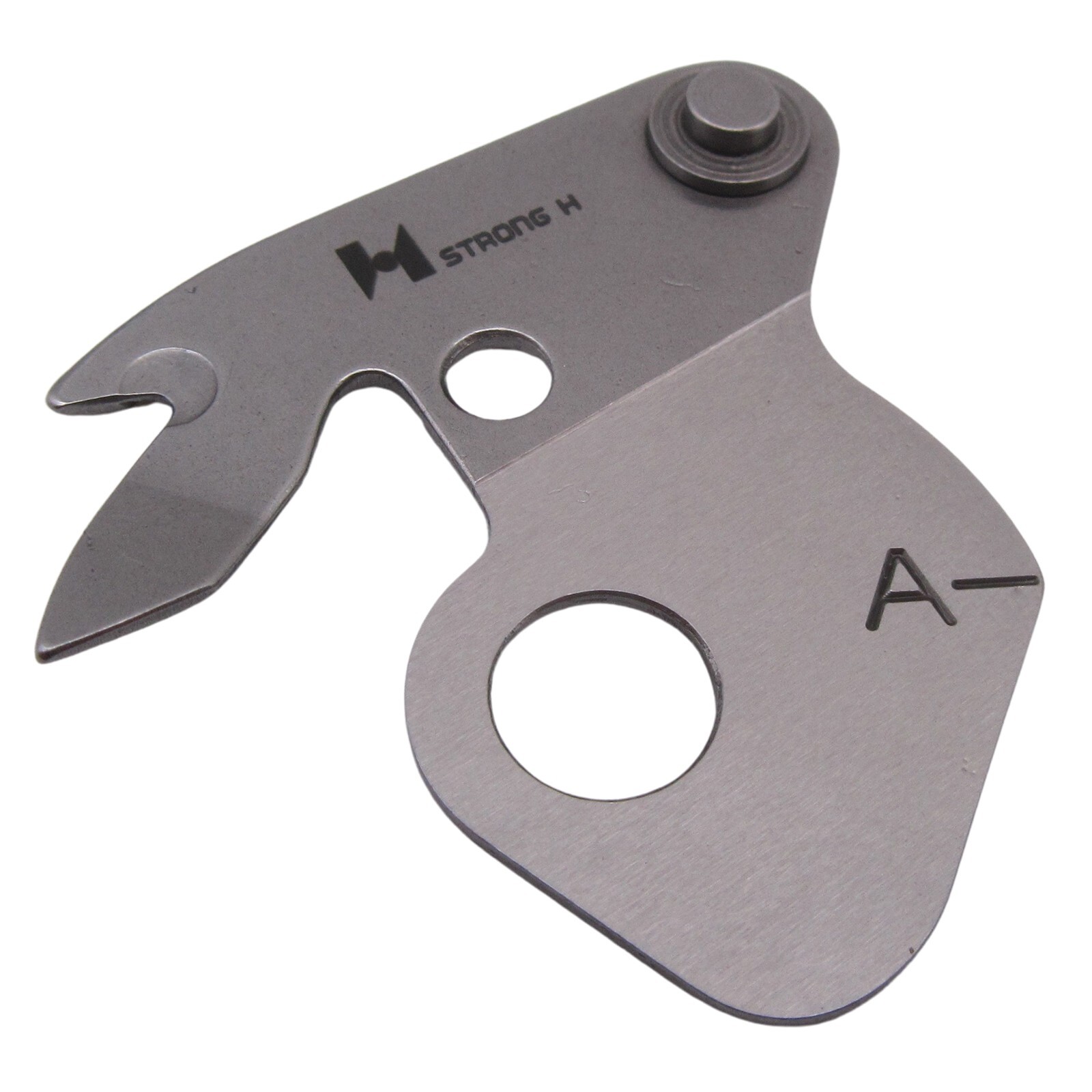 148.イブキ　輪切り 1PCS #152901001 Movable Knife FOR BROTHER LK3-B430 KM-4300